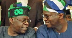 Controversies are his path to success  —  Fashola speaks on Tinubu’s alleged dual citizenship